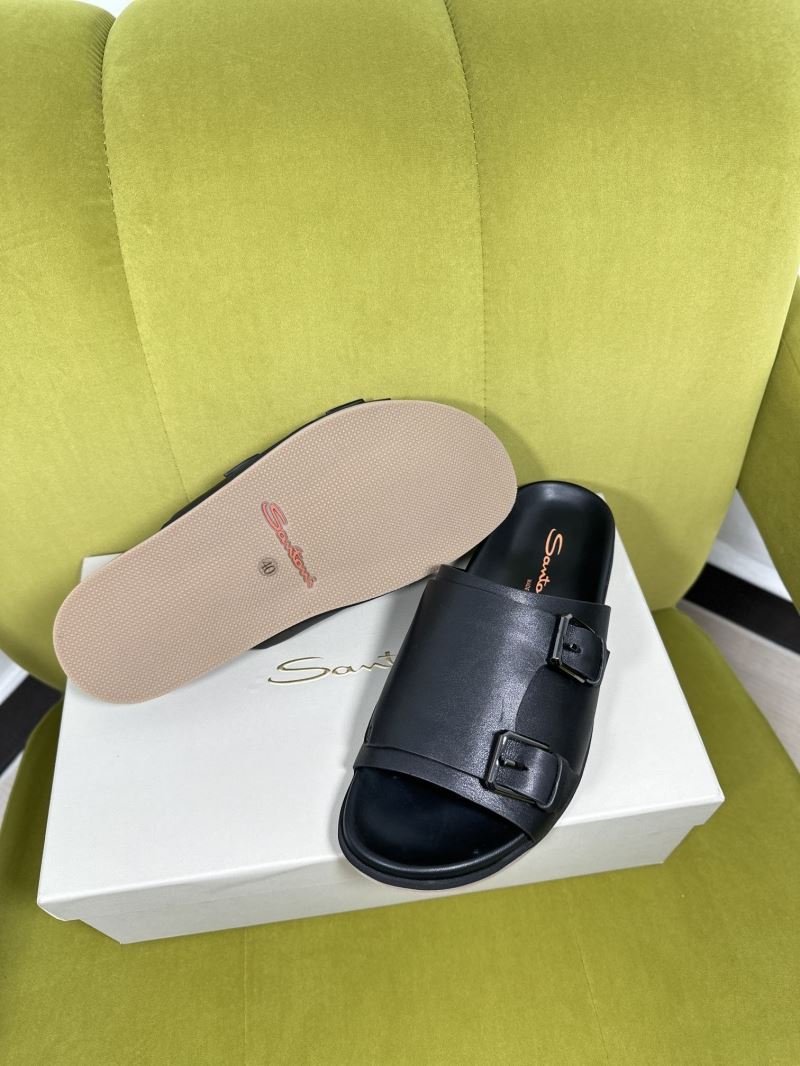 Santoni Sandals